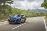 Lexus RX300 F-Sport 2019 года (WW)